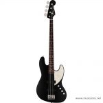 Fender Elemental Jazz Bass Stone Black ลดราคาพิเศษ