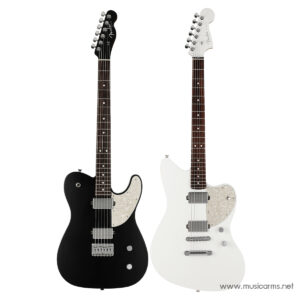 Fender Elemental Jazzmaster กีตาร์ไฟฟ้าราคาถูกสุด