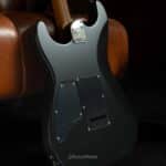 Fender Elemental Stratocaster Black ขายราคาพิเศษ