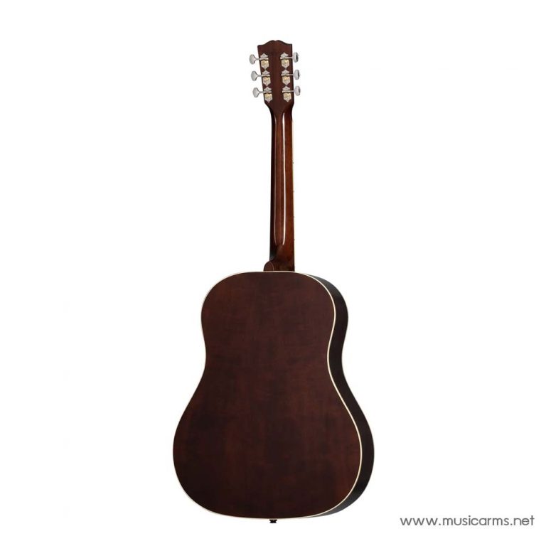 Gibson Keb’ Mo’ “3.0” 12-Fret J-45 back ขายราคาพิเศษ