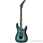 Kramer SM-1 Figured, Carribean Blue Perimeter ขายราคาพิเศษ