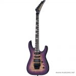 Kramer SM-1 Figured, Royal Purple Perimeter ลดราคาพิเศษ