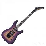 Kramer SM-1 Figured, Royal Purple Perimeter guitar ขายราคาพิเศษ