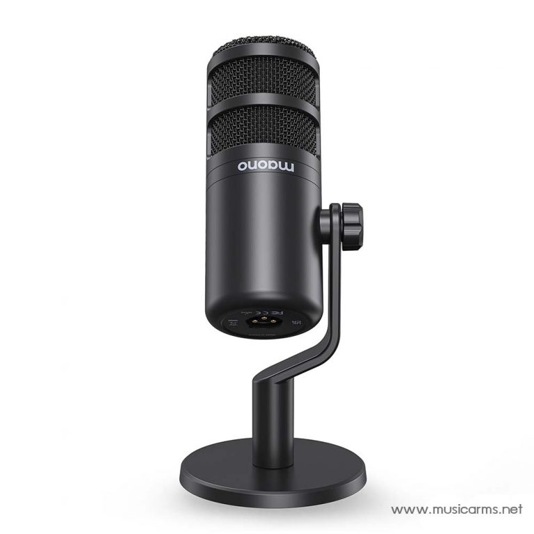 Maono PD100 microphone ขายราคาพิเศษ