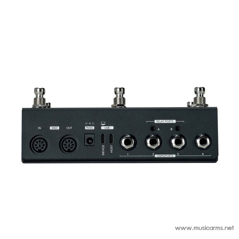 Morningstar MC6 Pro input ขายราคาพิเศษ