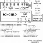 Rock LK-150 control ขายราคาพิเศษ