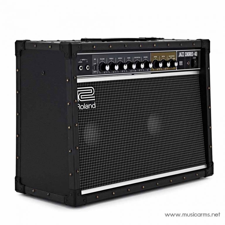 Roland JC-40 right ขายราคาพิเศษ