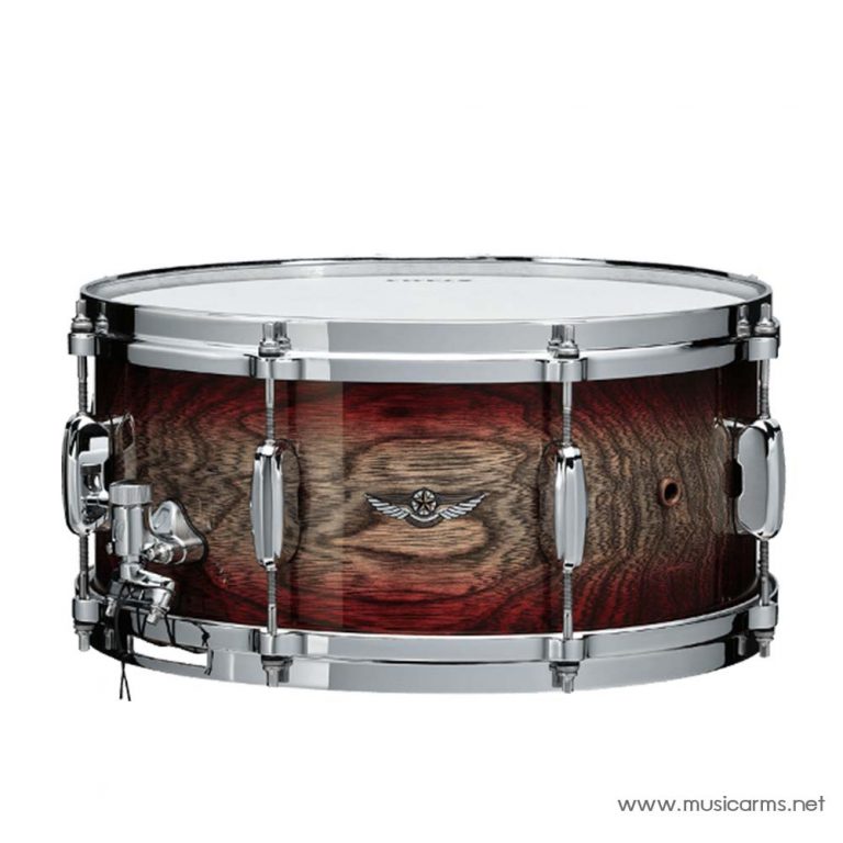 STAR Walnut Snare ขายราคาพิเศษ