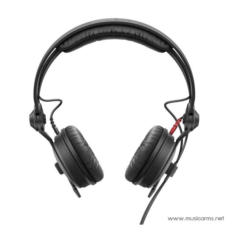 Sennheiser HD 25 ขายราคาพิเศษ