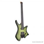 Strandberg Boden Prog NX 6 Earth Green ขายราคาพิเศษ