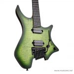 Strandberg Boden Prog NX 6 Earth Green body ขายราคาพิเศษ