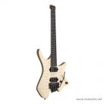 Strandberg Boden Prog NX 6 Natural Quilt ขายราคาพิเศษ