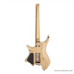 Strandberg Boden Prog NX 6 Natural Quilt back ขายราคาพิเศษ