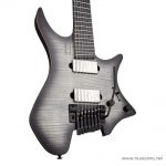 Strandberg Boden Prog NX 7 Charcoal Black body ขายราคาพิเศษ