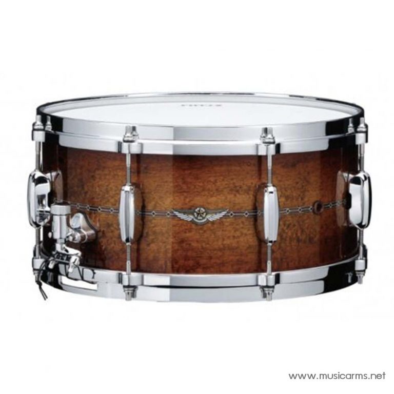 Tama Star Bubinga Snare ขายราคาพิเศษ