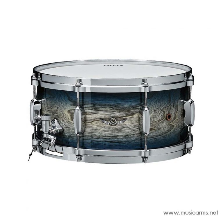 Tama Star Walnut Snare TWS1455 ขายราคาพิเศษ