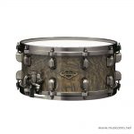 Tama Starclassic Walnut Birch Snare (Limited BN HW) WBSS65UT Gloss Charcoal Tamo Ash ลดราคาพิเศษ