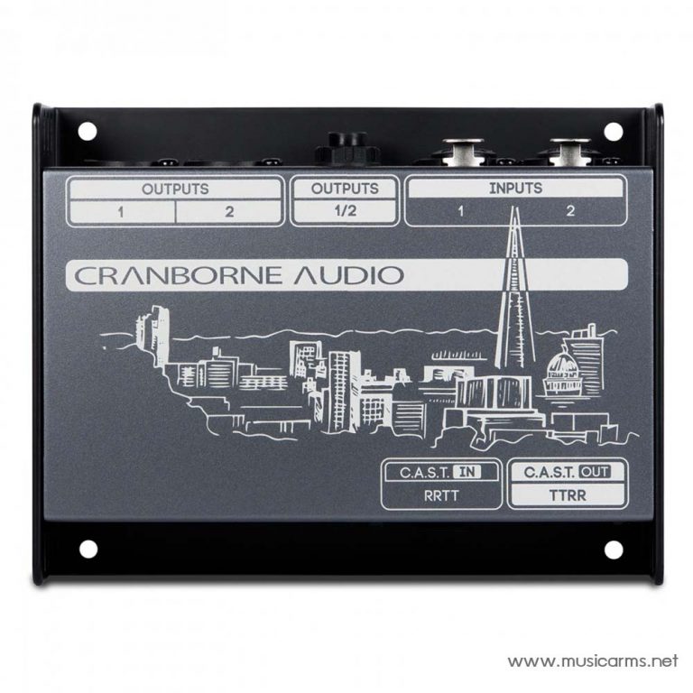 Cranborne Audio N22 ขายราคาพิเศษ