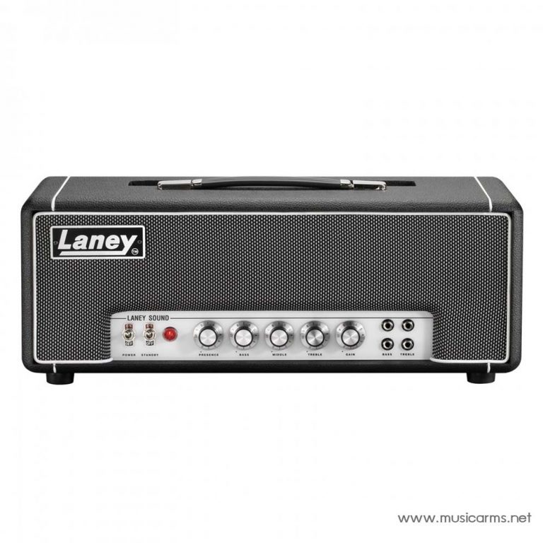 Laney LA30BL Black Country Customs Head ขายราคาพิเศษ