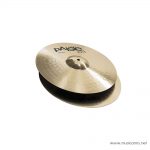 Paiste 201 Bronze Hi-Hat 14 ขายราคาพิเศษ