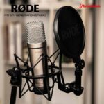 RODE NT1 5TH GENERATION STUDIO CONDENSER MICROPHONE ขายราคาพิเศษ