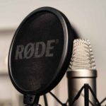 RODE NT1 5TH GENERATION STUDIO CONDENSER MICROPHONE ขายราคาพิเศษ