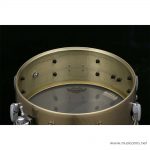 Tama Star Reserved Snare Brass Shell TBRS1455H ด้านใน ขายราคาพิเศษ