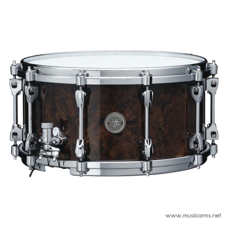 Tama Starphonic Walnut Snare PWB147 ขายราคาพิเศษ