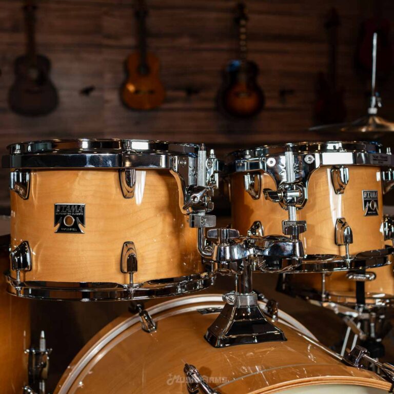 Tama Superstar Classic Maple ขายราคาพิเศษ