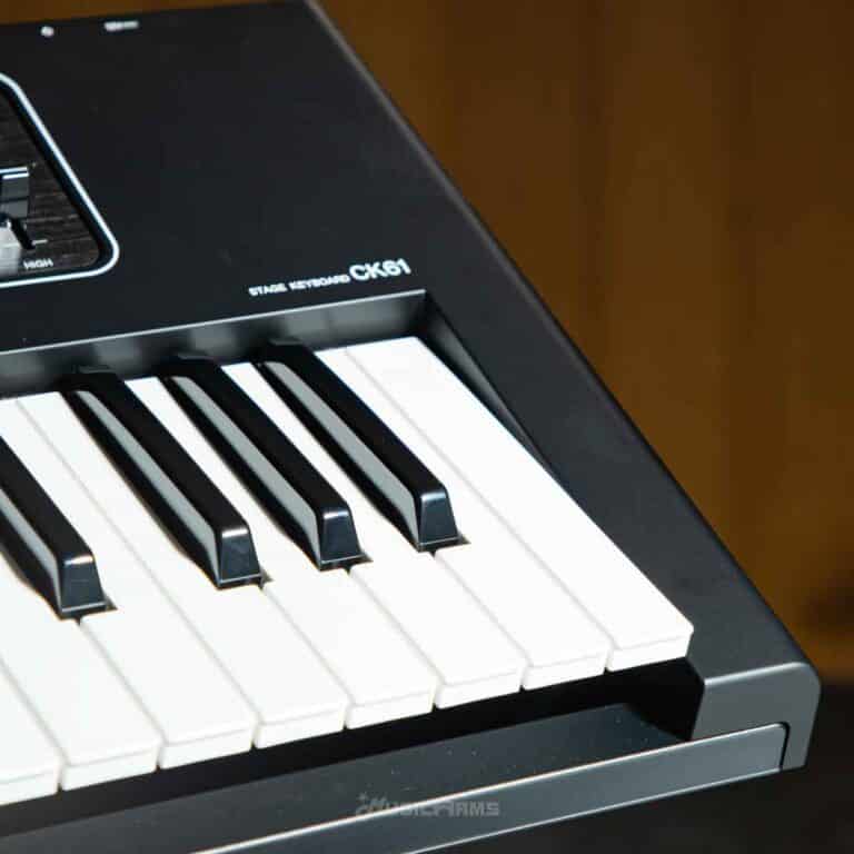 YAMAHA CK61 ขายราคาพิเศษ