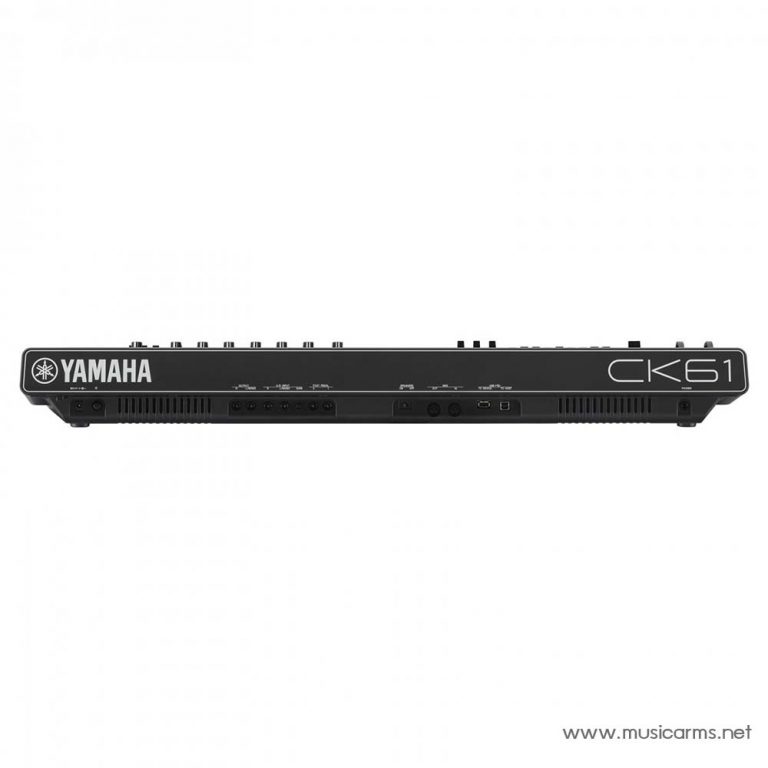 Yamaha CK61 back ขายราคาพิเศษ