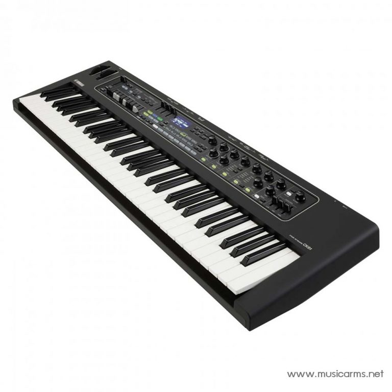 Yamaha CK61 right ขายราคาพิเศษ