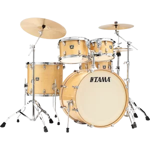 Tama Superstar Classic Maple