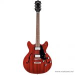 Guild Starfire I DC Cherry Red ขายราคาพิเศษ