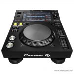 Pioneer XDJ-700 back ขายราคาพิเศษ