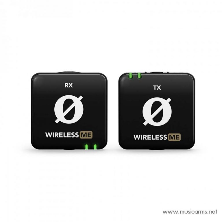 Rode Wireless ME ขายราคาพิเศษ