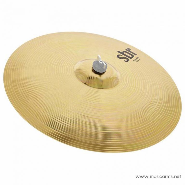 Sabian 18 SBR Crash Ride ขายราคาพิเศษ