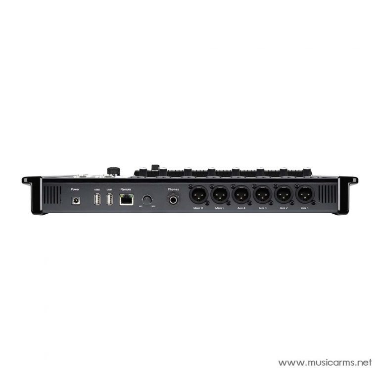 Soundvision DMIX-1608 input ขายราคาพิเศษ