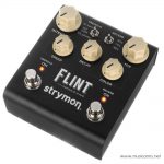 Strymon Flint Tremolo & Reverb V2 right ขายราคาพิเศษ