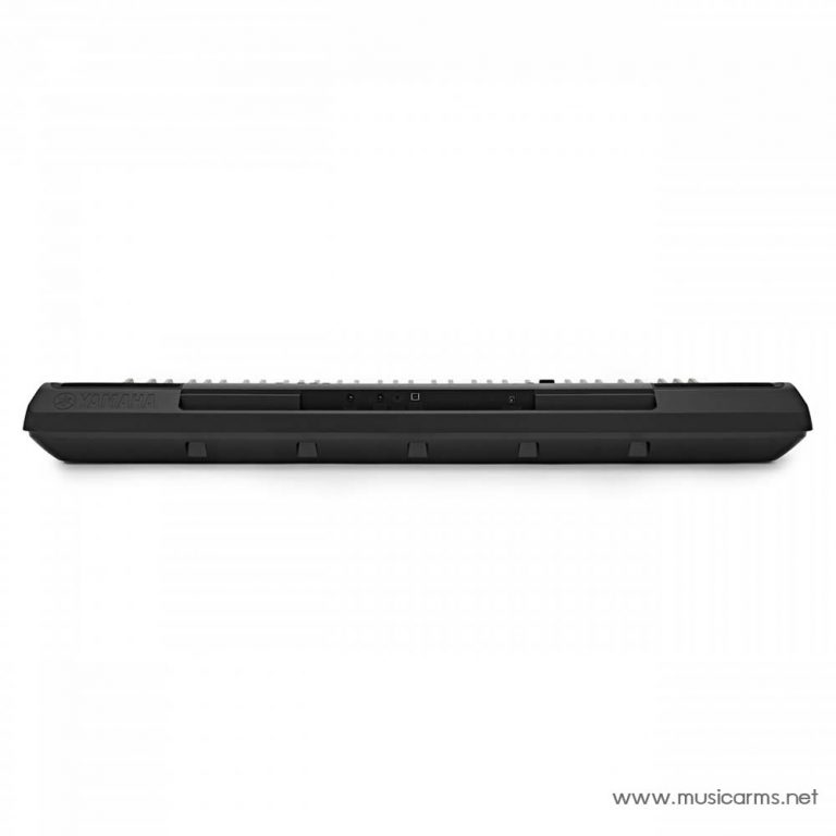 Yamaha PSR-EW310 back ขายราคาพิเศษ