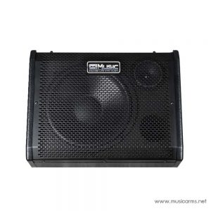 Coolmusic DM-80 แอมป์เอนกประสงค์ราคาถูกสุด