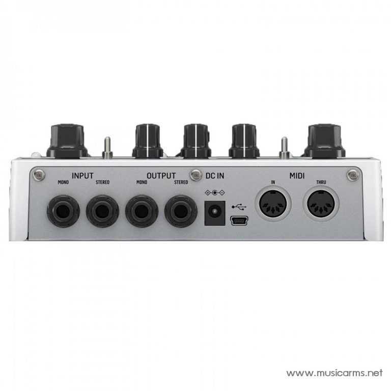 TC Electronic Plethora X3 input ขายราคาพิเศษ