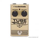 TC Electronic Tube Pilot Overdrive ลดราคาพิเศษ