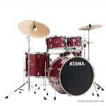 Tama Imperialstar IP52KH6 Candy Apple Mist ขายราคาพิเศษ