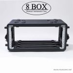 8 Box Premium Series 8″ Depth Rack 4US แร็ค ขายราคาพิเศษ