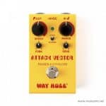 Jim Dunlop WM92 Way Huge Smalls Attack Vector Phaser Envelope ลดราคาพิเศษ