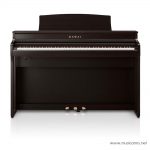 Kawai CA401 Digital Piano, Premium Rosewood ขายราคาพิเศษ