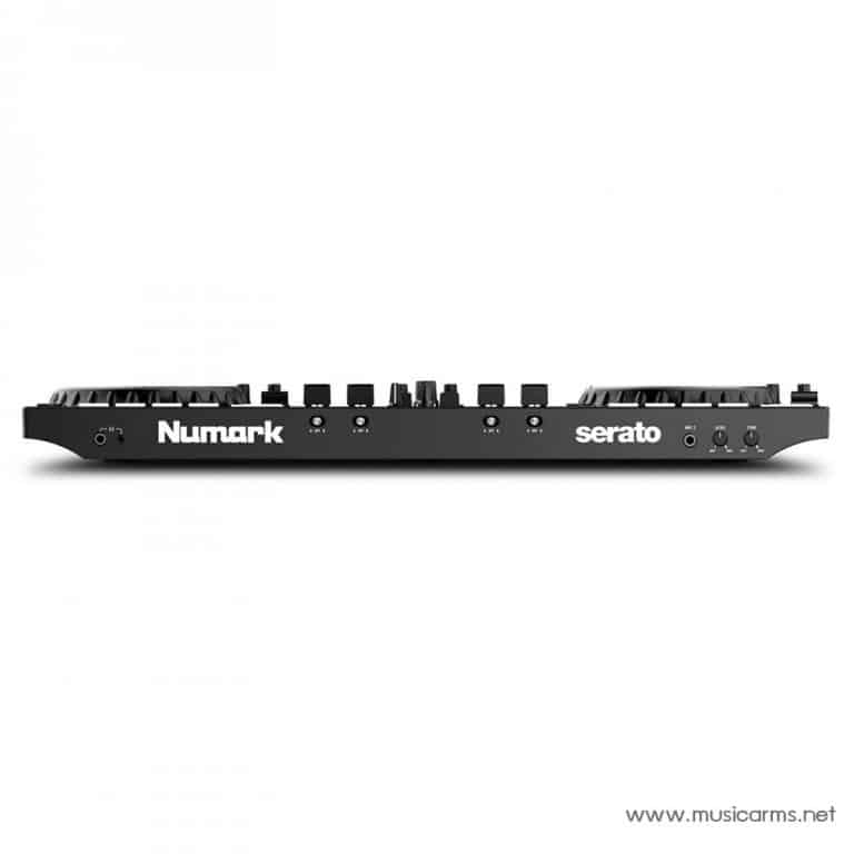 Numark NS4FX input ขายราคาพิเศษ