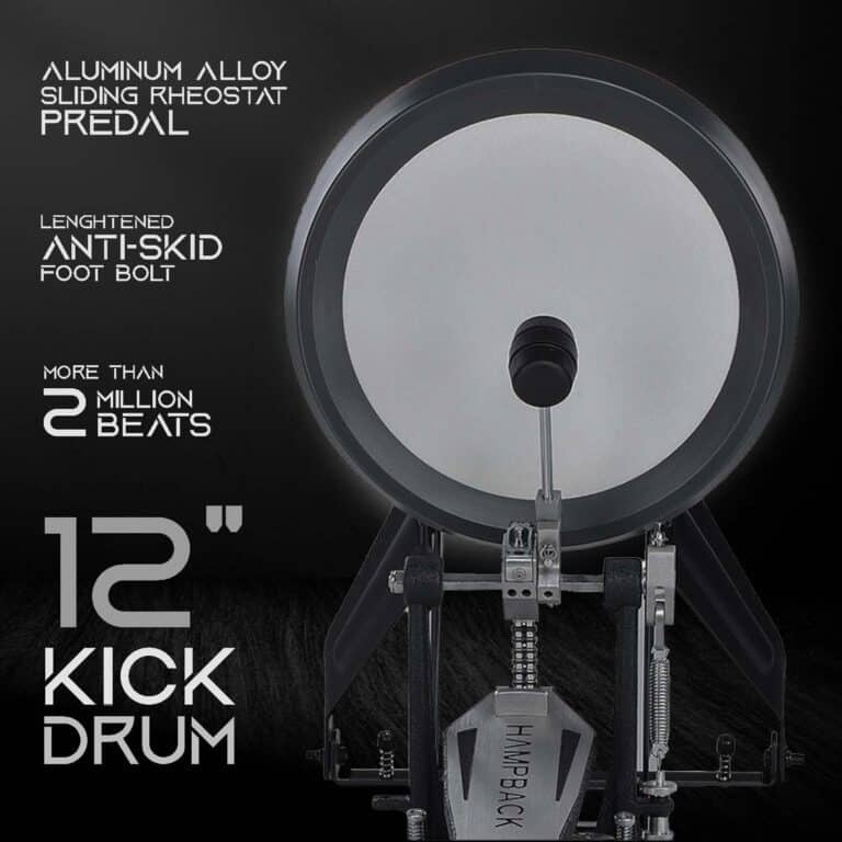 12inch-kick-drum ขายราคาพิเศษ