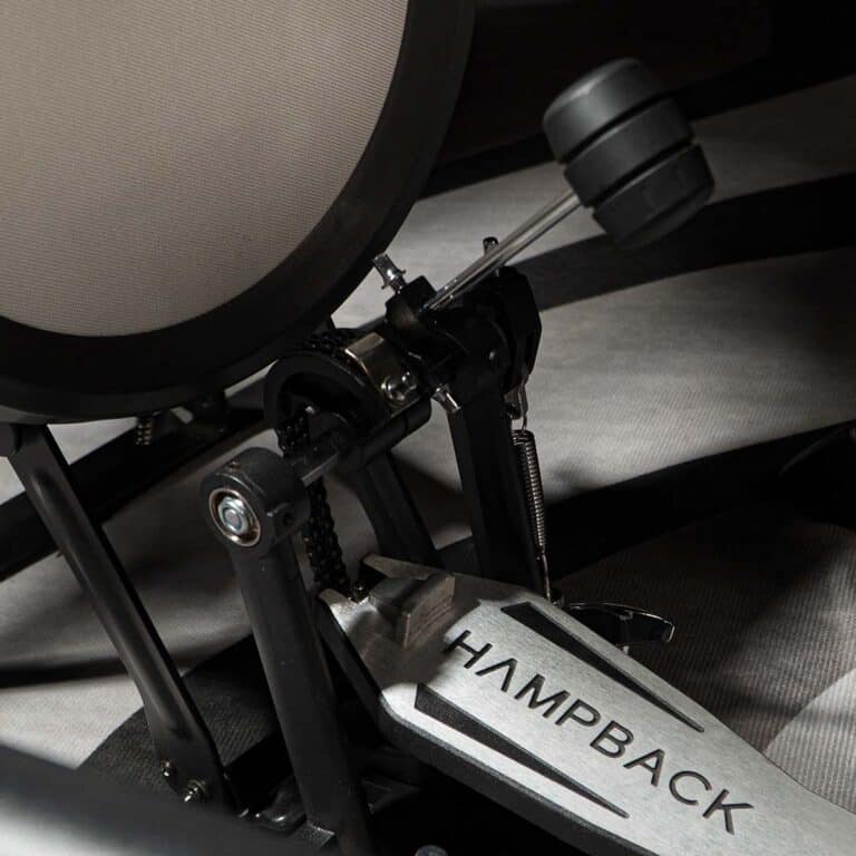 Hampback ACE-750 กลองไฟฟ้า ขายราคาพิเศษ